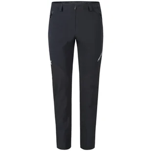 Spodnie męskie Montura Vertigo Light 2 Pants Rozmiar: XL / Kolor: czarny - Spodnie sportowe męskie - miniaturka - grafika 1