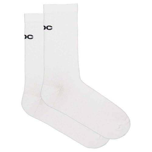 POC Cadence Road Long Socks skarpety rowerowe dla kobiet i mężczyzn