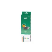 Zabawki kreatywne - Hey Clay - Kaczka - TM Toys - miniaturka - grafika 1