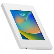 Pozostałe akcesoria do telefonów - Uchwyt do tabletu ścienny z blokadą reklamowy 9,7-11 cali MC-474W - miniaturka - grafika 1