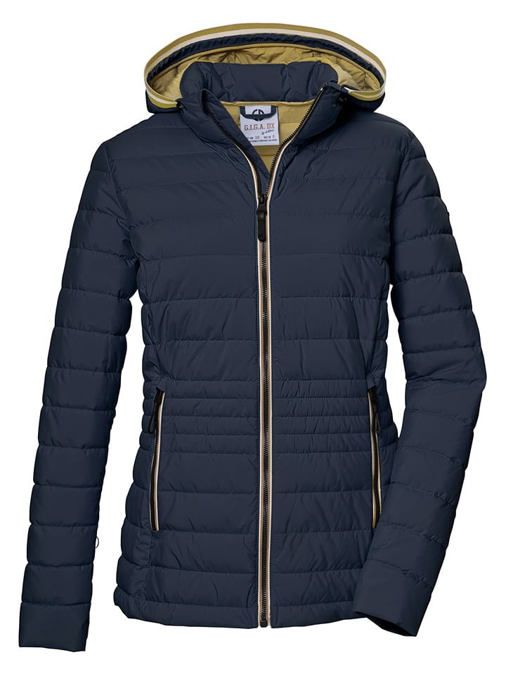 G.I.G.A. DX by KILLTEC Kurtka pikowana 