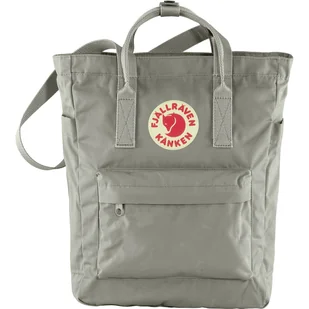 Plecak miejski Fjallraven Kanken Totepack - fog - Plecaki - miniaturka - grafika 2