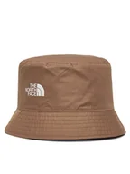Czapki damskie - The North Face Kapelusz Sun Stash NF00CGZ0 Brązowy - miniaturka - grafika 1