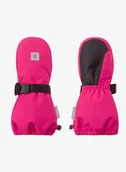 Rękawiczki dla dzieci - Rękawiczki dziecięce Reima Ote rosy berry 6 - miniaturka - grafika 1