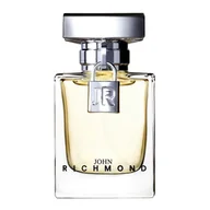 Wody i perfumy damskie - John Richmond For Woman, Woda perfumowana spray, 50ml - miniaturka - grafika 1