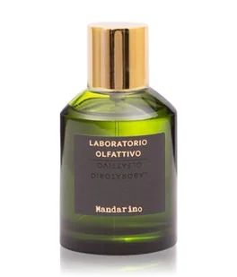 Laboratorio Olfattivo Master's Collection Mandarino Woda perfumowana 100 ml - Wody i perfumy męskie - miniaturka - grafika 1