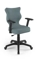 Fotele i krzesła biurowe - Entelo, Krzesło obrotowe Uni Letto 06 rozmiar 6 - miniaturka - grafika 1