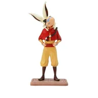 Figurki dla dzieci - Figurka ABYSTYLE Avatar: The Last Airbender SFC - Aang - miniaturka - grafika 1