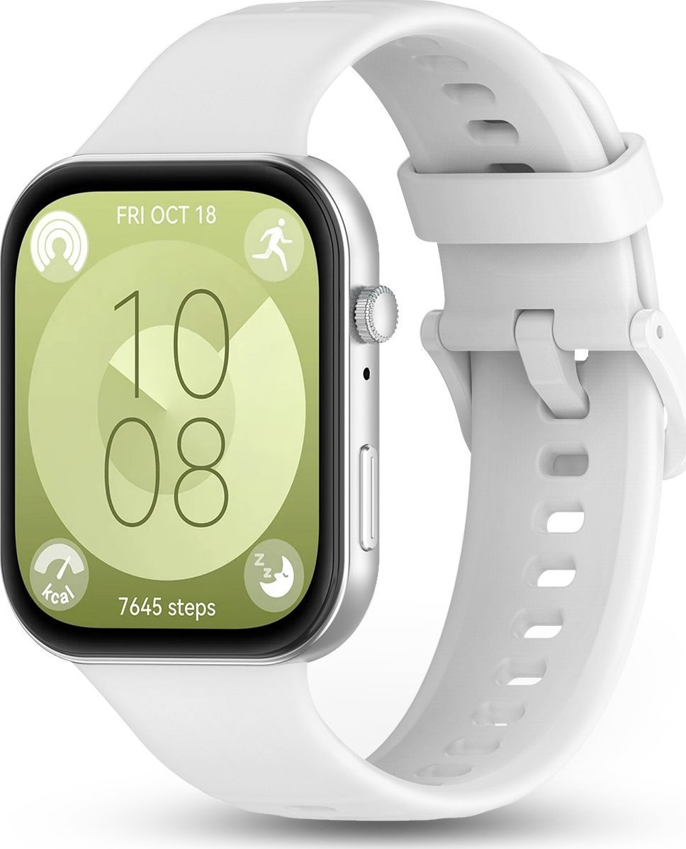 PASEK OPASKA BRANSOLETA DO HUAWEI WATCH FIT 3 RÓŻNE KOLORY JAKOŚĆ PREMIUM