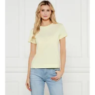 Koszulki i topy damskie - Joop! T-shirt 58 | Regular Fit - miniaturka - grafika 1