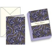 Szkolne artykuły papiernicze - Rossi Papeteria Box z przykrywką BSC L71 ROSSI - miniaturka - grafika 1