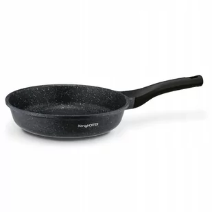 Patelnia Na Indukcję Gaz Avistado 24cm Konighoffer - Patelnie - miniaturka - grafika 1