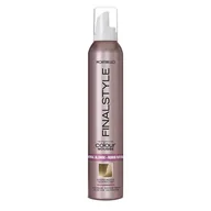 Farby do włosów i szampony koloryzujące - Montibello pianka koloryzująca Blond Natural 320 - miniaturka - grafika 1