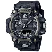 Zegarki męskie - Casio Zegarek GWG-2000-1A1ER G-Shock Master Of G Premium GWG 2000 1A1 RATY 0% | GRATIS - miniaturka - grafika 1