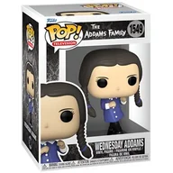 Figurki dla dzieci - 81210POP TV: AFC- Wednesday - miniaturka - grafika 1