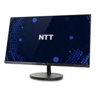 Zestawy komputerowe - Komputer NTT All-in-One 27'' - i5 12400, 32GB RAM, 1TB SSD, WIFI, W11 Pro - miniaturka - grafika 1
