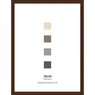 Ramki na zdjęcia - Ramka na zdjęcie JAPAN 30 x 40 cm AE - miniaturka - grafika 1