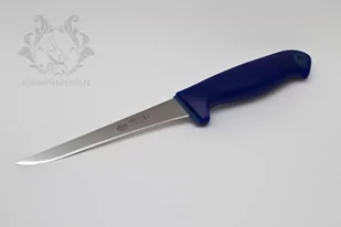 Nóż trybownik Frost-Mora 7151 dł. 14,7 cm - Noże kuchenne - miniaturka - grafika 1