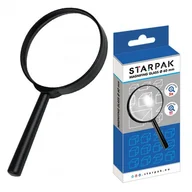 Powieści - STARPAK Lupa powiększająca śr. 60 - miniaturka - grafika 1