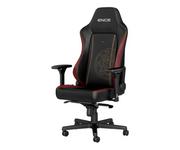 Fotele gamingowe - noblechairs noblechairs HERO Gaming ENCE Edition - miniaturka - grafika 1