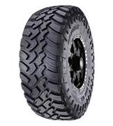 Opony terenowe i SUV letnie - Gripmax Mud Rage M/T 235/75 R15 109Q XL POR OWL - miniaturka - grafika 1