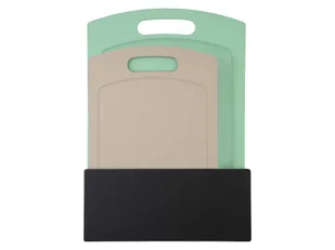 ERNESTO® Zestaw akcesoriów kuchennych (Zestaw desek) - Przybory do gotowania - miniaturka - grafika 1