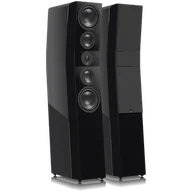 Głośniki i kolumny - SVS ULTRA EVOLUTION TITAN kolumny podłogowe (sztuka/czarny połysk) - miniaturka - grafika 1