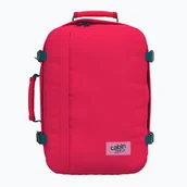 Plecaki - Plecak turystyczny CabinZero Classic 36 l miami magenta WYSYŁKA W 24H 30 DNI NA ZWROT - miniaturka - grafika 1