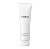Żele do mycia twarzy - Medik8 Pore Cleanse Gel Intense 150 ml Żel oczyszczający, redukujący rozszerzone ujścia mieszków włosowych - miniaturka - grafika 1