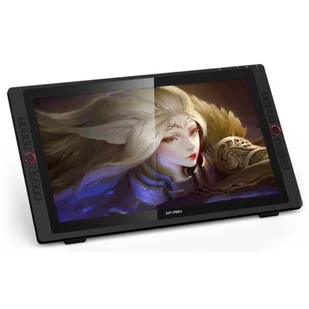 XP-Pen Tablet graficzny Artist 24 Pro 128199 - Tablety graficzne - miniaturka - grafika 1
