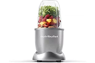 NutriBullet Pro NB904S - Blendery kielichowe - miniaturka - grafika 1