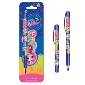 Pióra wieczne - Starpak Pióro wieczne College Littlest Pet Shop - miniaturka - grafika 1