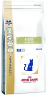 Mokra karma dla kotów - Royal Canin Veterinary Diet Royal Canin Veterinary Diet Feline Fibre Responce Cat FR31 400g - miniaturka - grafika 1