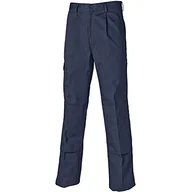Spodnie męskie - Dickies WD4930 GYB32T rozmiar 94"GDT 290" spodnie - szare/czarne - miniaturka - grafika 1