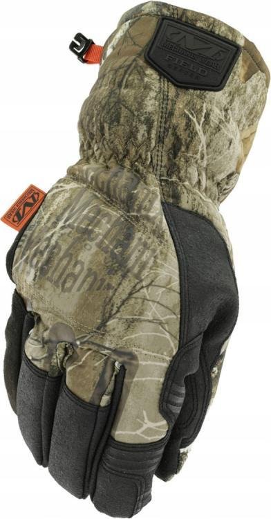 Mechanix Wear Rękawice Mechanix SUB20 REALTREE EDGE r.S