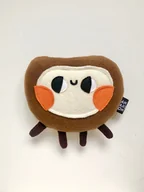 Maskotki i pluszaki - Kasztan! - miniaturka - grafika 1