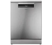 Zmywarki - Haier I-Pro Shine Seria 7 XF 6A0M4PDX 59,7cm Automatyczne otwieranie drzwi Szuflada na sztućce - miniaturka - grafika 1