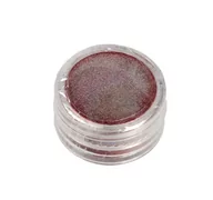 Lakiery do paznokci - Neess Blink Blink, pyłek na lakier Czerwony, 0,5 g - miniaturka - grafika 1