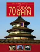 Albumy krajoznawcze - 70 Cudów Chin - miniaturka - grafika 1