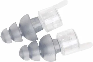 Zildjian Zildjian Hi-Fi Earplugs zatyczki do uszu (para) - Akcesoria do nagłośnienia - miniaturka - grafika 1