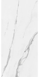 Cellini Blanco Lux ( Statuario ) 120x60x1 cm - Płytki ceramiczne - miniaturka - grafika 1