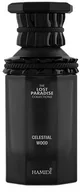 Wody i perfumy unisex - HAMIDI Lost Paradise Celestial Wood EDP spray 100ml - miniaturka - grafika 1