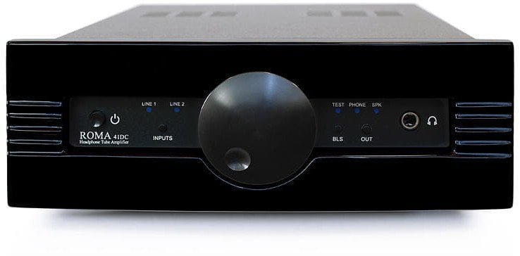 Synthesis ROMA 41DC BLACK