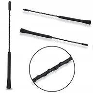 Anteny samochodowe - Vw Skoda Seat Opel Maszt Antenowy Bat Antena 40 CM M5 M6 Uniwersalna - miniaturka - grafika 1