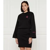 Sukienki - Karl Lagerfeld Sukienka ikonik 2.0 jelly - miniaturka - grafika 1