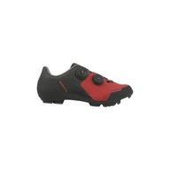 Buty rowerowe - Buty MTB Massi Proteam Carbon - miniaturka - grafika 1