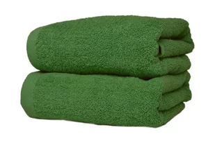 pat15.net Duży ręcznik kąpielowy FROTTE 140x70 oliwka 950 - Ręczniki - miniaturka - grafika 1