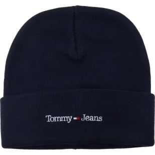 Tommy Jeans Czapka - Czapki damskie - miniaturka - grafika 1