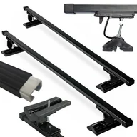 Bagażniki dachowe - Bagażnik dachowy Mercedes Benz Sprinter (W906)Van 4/5D rok 2006-2018 - miniaturka - grafika 1