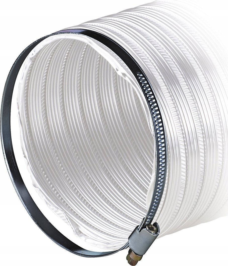 AWENTA Opaska zaciskowa Awenta OP10 fi 200-220